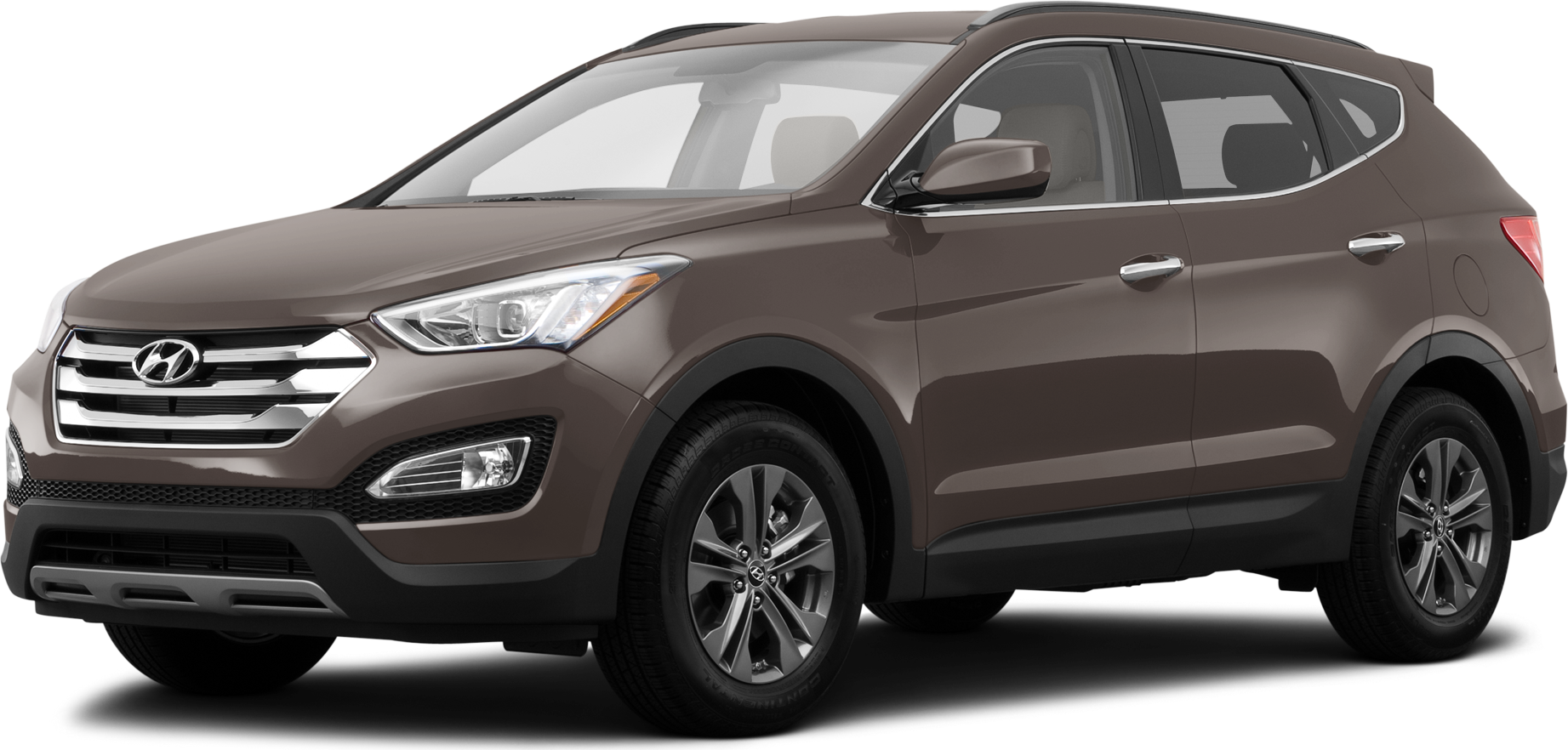 2014 Hyundai Santa Fe Sport Problems | Kelley Blue Book